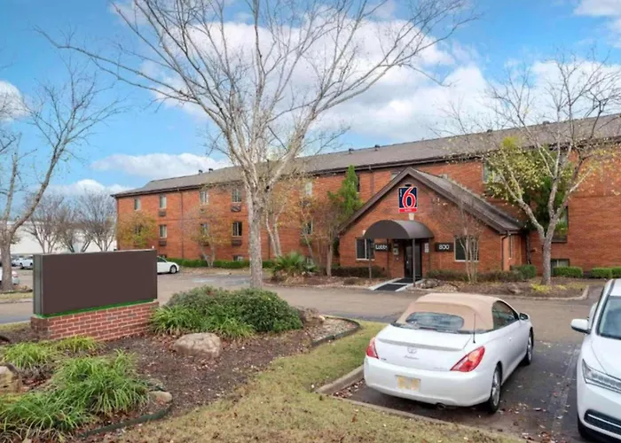 Extended Stay America Suites - Jackson - Ridgeland