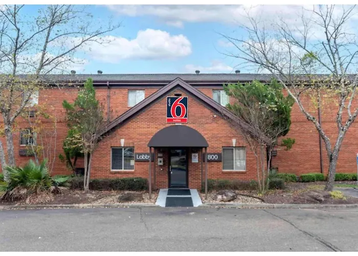 Extended Stay America Suites - Jackson - Ridgeland