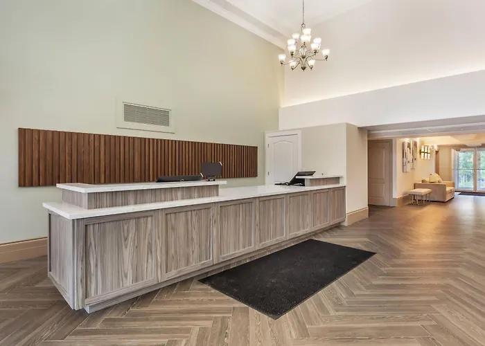 Velora Hinton, An Ascend Collection Hotel