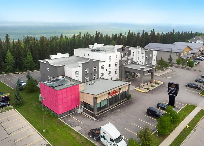 Velora Hinton, An Ascend Collection Hotel