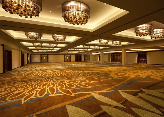Hyatt Regency Orange County