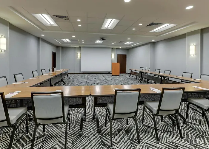 Hyatt Place St. Louis/