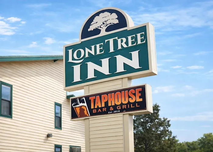 Lone Tree Inn