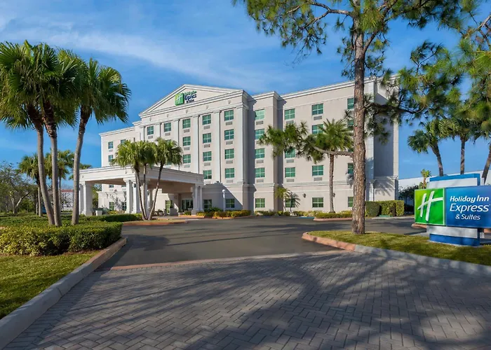Holiday Inn Express & Suites Miami Kendall By Ihg