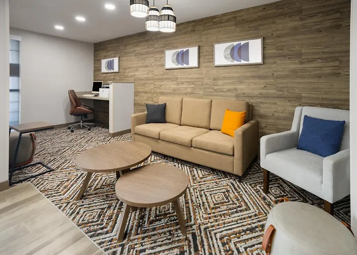 Candlewood By Ihg