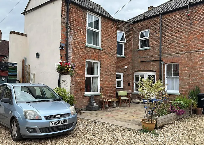The Mansion House Hotel