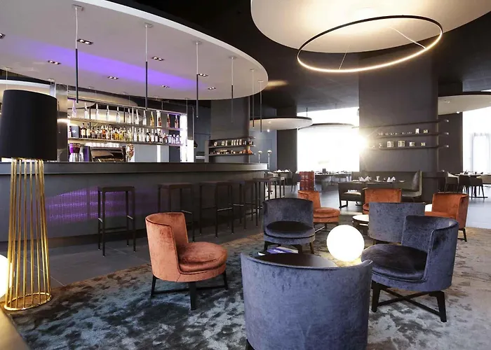 Novotel Basel City