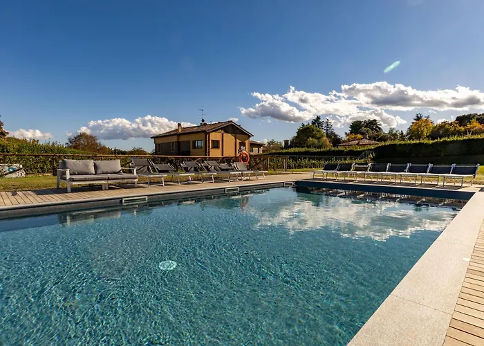 Borgo Malvasia - Ca' Palazzo