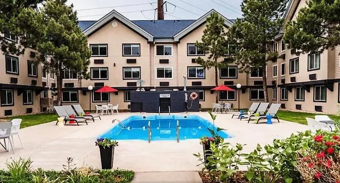 Comfort Inn & Suites Golden - Denver West