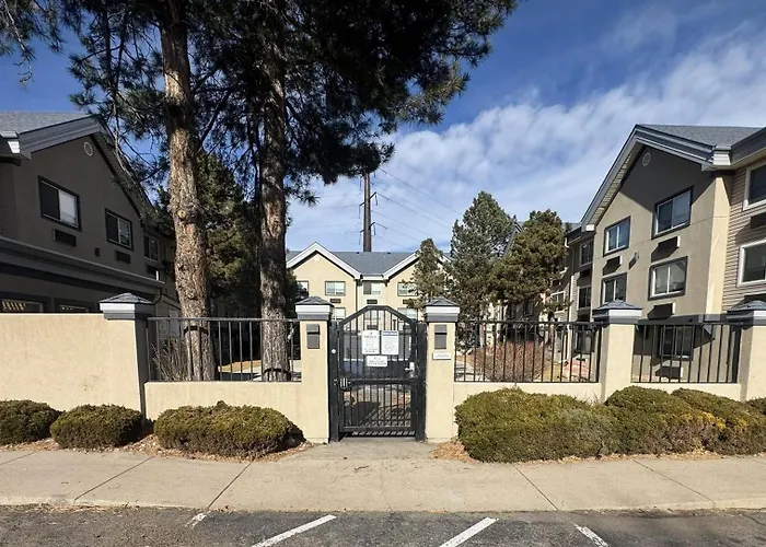 Comfort Inn & Suites Golden - Denver West