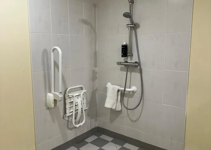 Brit Hotel Montargis Mormant-sur-Vernisson