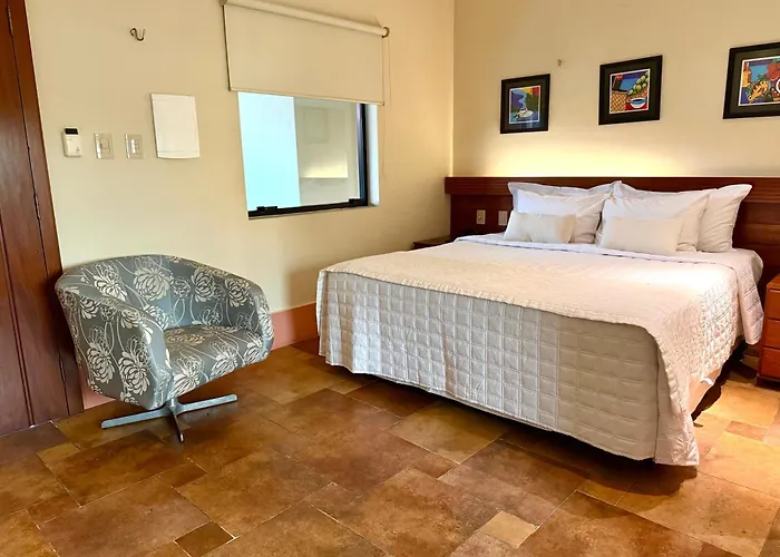 Atrium Hotel Quinta De Pedras
