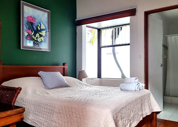 Hotel 1492