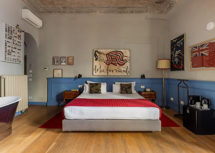 Adastra Suites