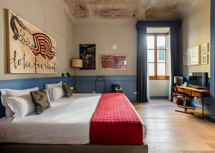 Adastra Suites