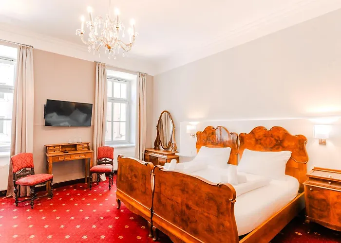 Atrium Hotel Salzburg