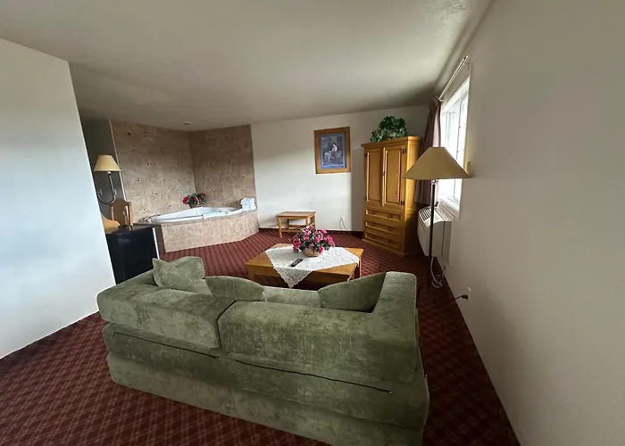 Columbine Inn And Suites