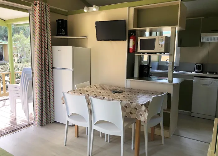 Camping A Torra Galéria