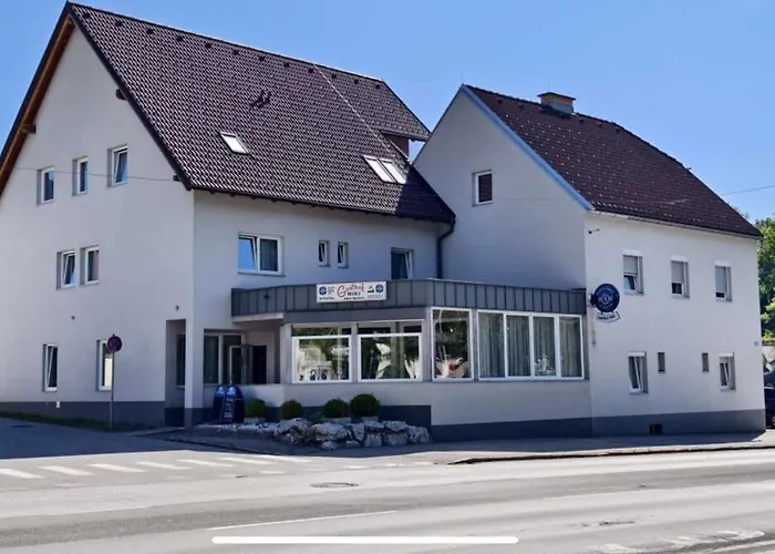 Gasthof Niki