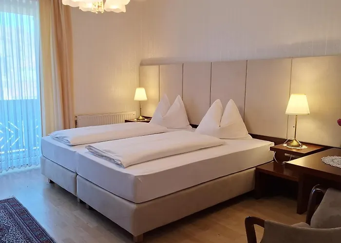 Hotel Schwanbergerstüberl