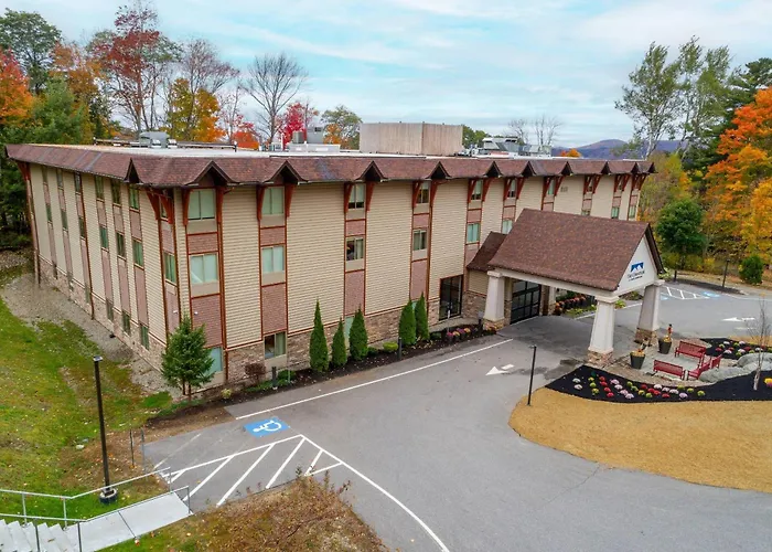 Chandler Inn Bethlehem - Littleton, An Ascend Collection