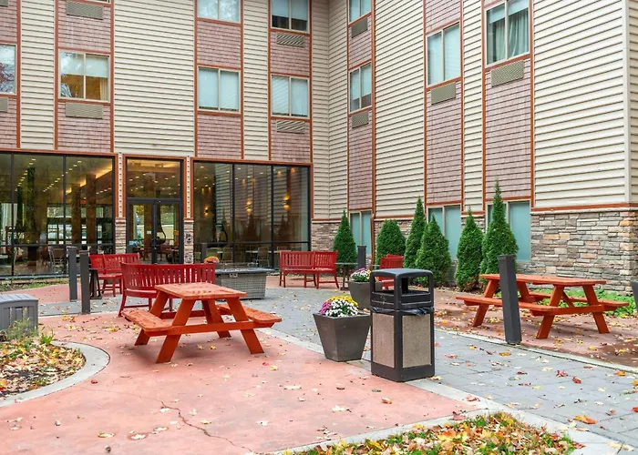 Chandler Inn Bethlehem - Littleton, An Ascend Collection