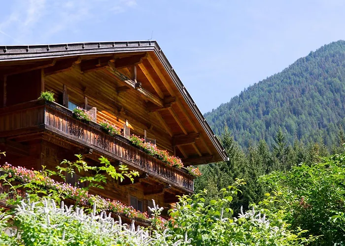 Hotel Waldruhe