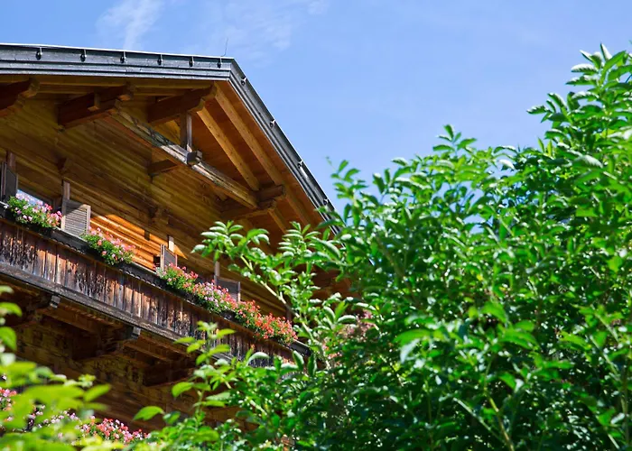Hotel Waldruhe