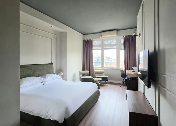 Corso Italia Rooms