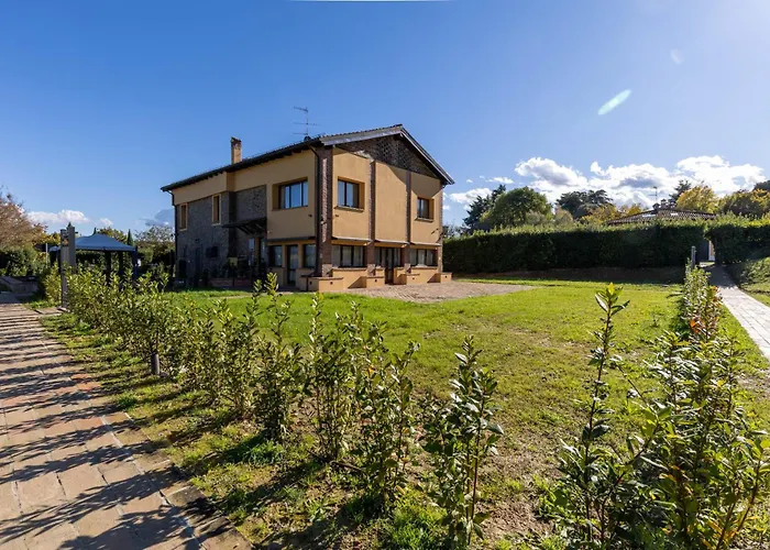 La Quercia - BolognaRooms