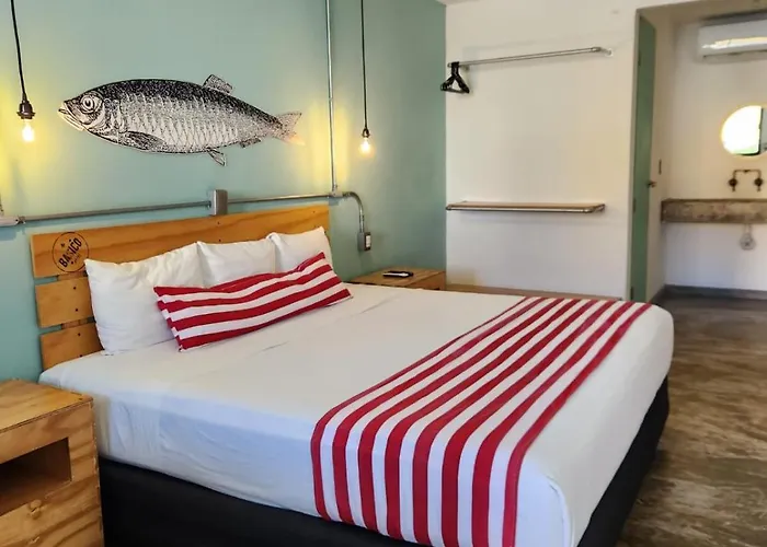 Mas Basico Hotel