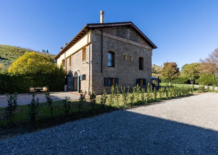 La Quercia - BolognaRooms