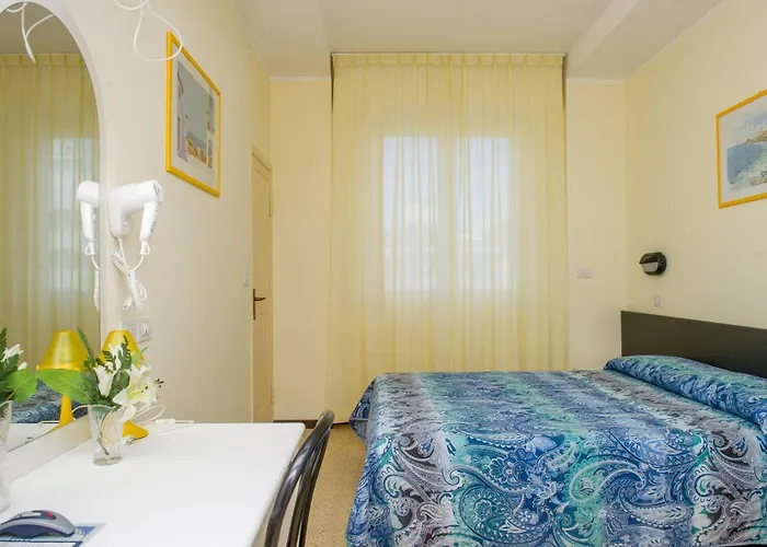 Hotel Cristina