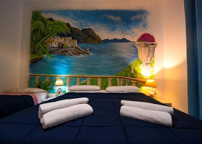 Bed Rho Fiera - Milano Galeazzi