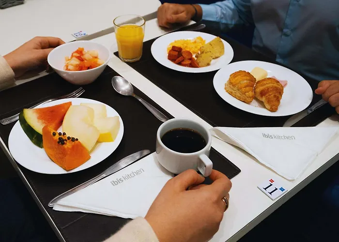 ibis budget Sao Bernardo do Campo