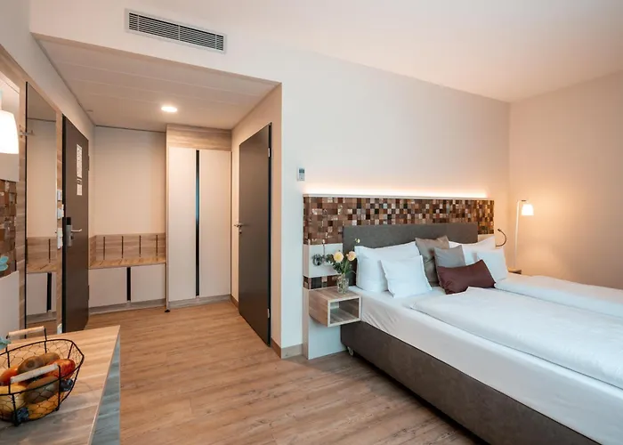 Weinhotel Wasem Ingelheim am Rhein