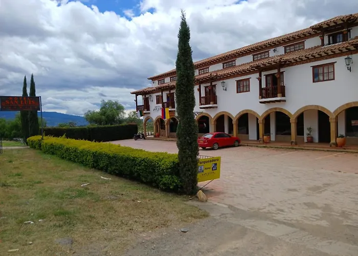 San Luis Ng