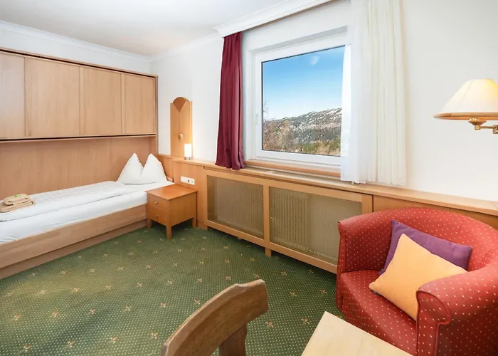Guesthouse Tauplitzalm