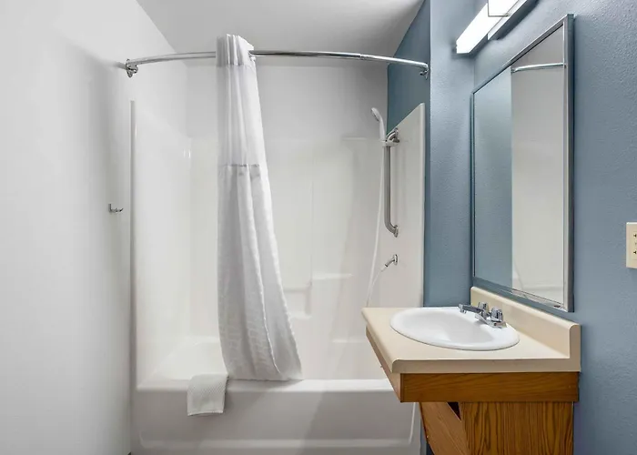 Extended Stay America Select Suites - Atlanta - Chamblee
