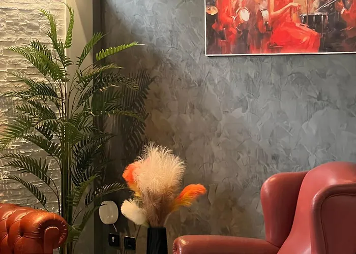 Master Hotel Reggio nell'Emilia