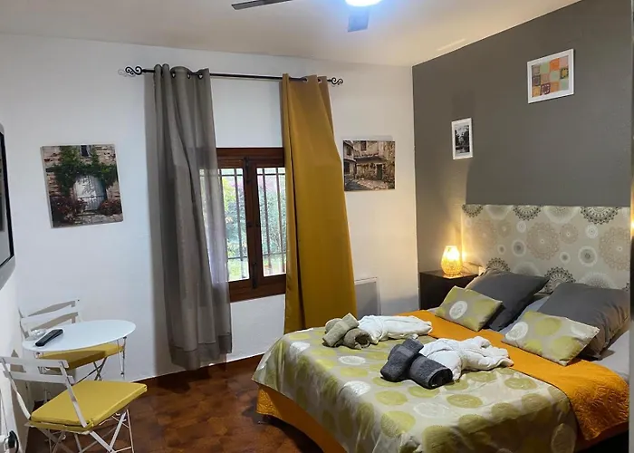 Casa Rural Paloma