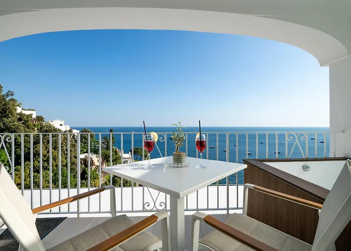 Villa Nina