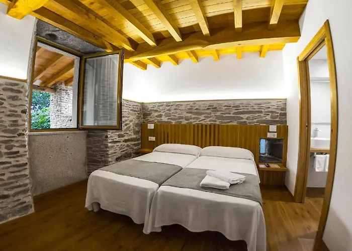 Hotel O Pozo