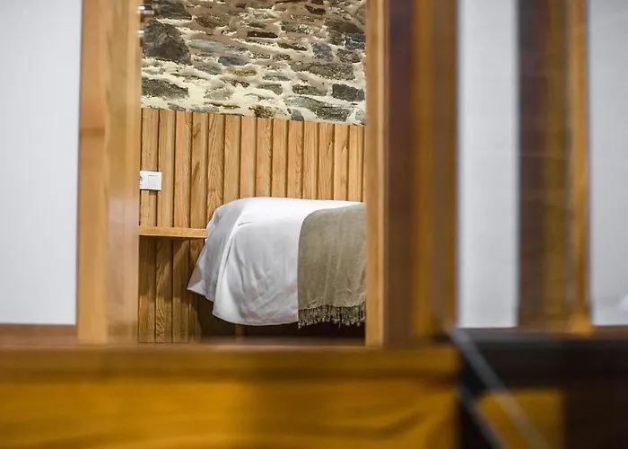 Hotel O Pozo