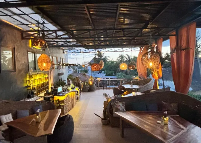 Hotel Mittoz Holbox