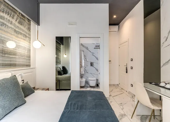 Élite Rooms