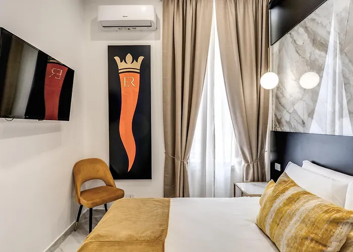 Élite Rooms