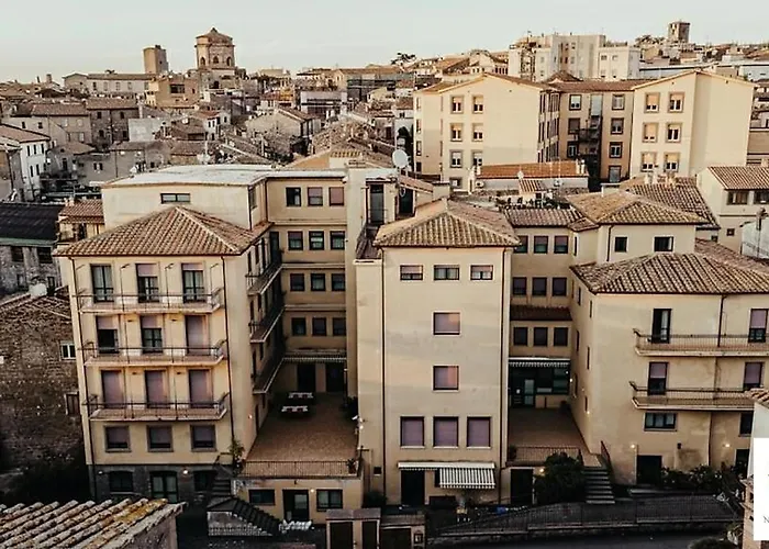 Nazareth Residence Viterbo