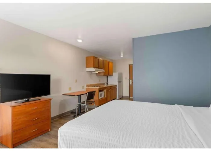 Extended Stay America Select Suites - Birmingham - Pelham