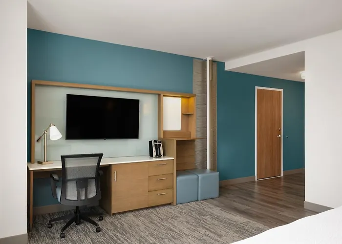 Even Shenandoah - The Woodlands By Ihg